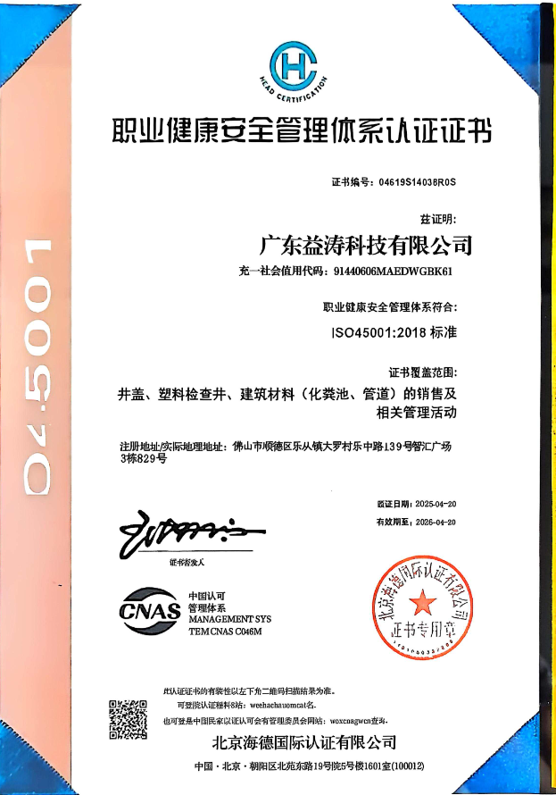 宜秀荣誉证书